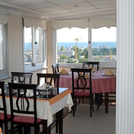 Hotel Rouge Noire Стамбул Экстерьер фото