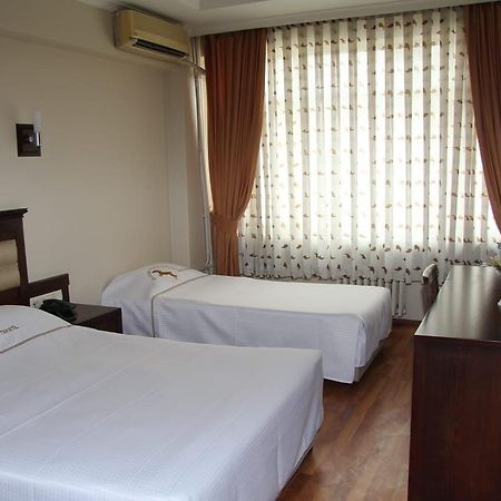 Hotel Rouge Noire Стамбул Экстерьер фото