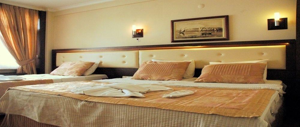 Hotel Rouge Noire Стамбул Экстерьер фото