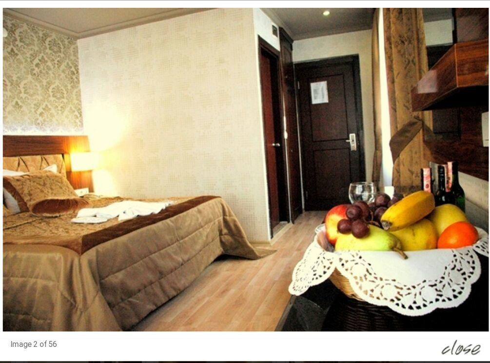 Hotel Rouge Noire Стамбул Экстерьер фото