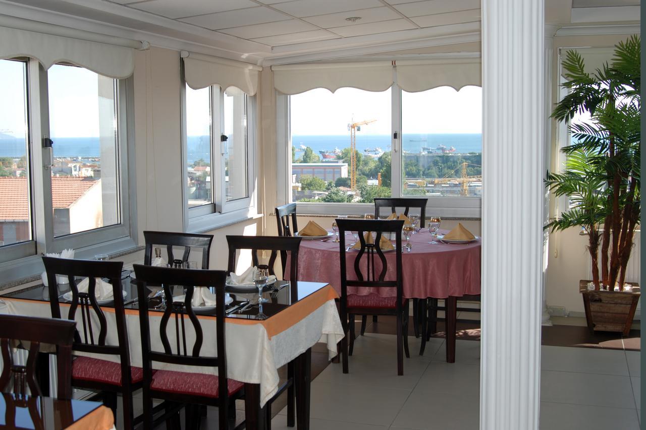 Hotel Rouge Noire Стамбул Экстерьер фото