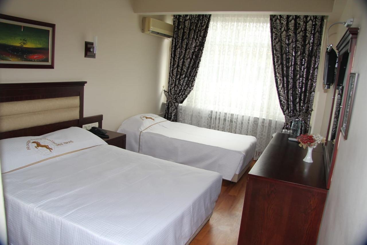 Hotel Rouge Noire Стамбул Экстерьер фото