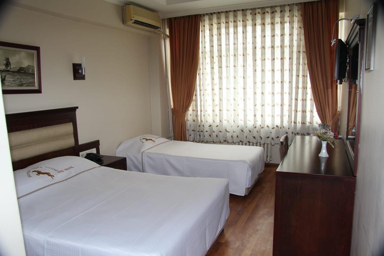 Hotel Rouge Noire Стамбул Экстерьер фото