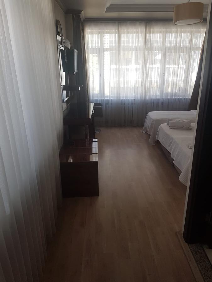 Hotel Rouge Noire Стамбул Экстерьер фото
