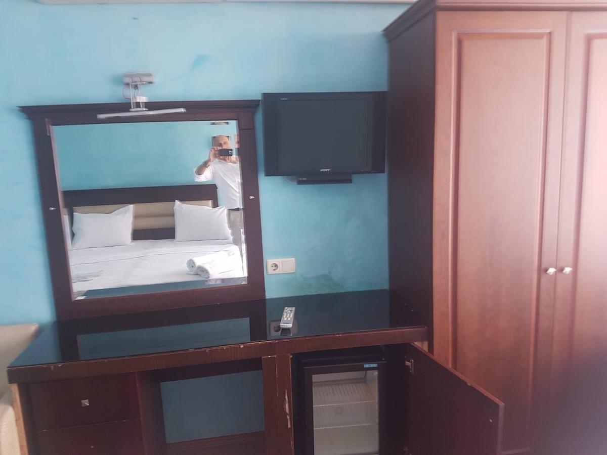 Hotel Rouge Noire Стамбул Экстерьер фото