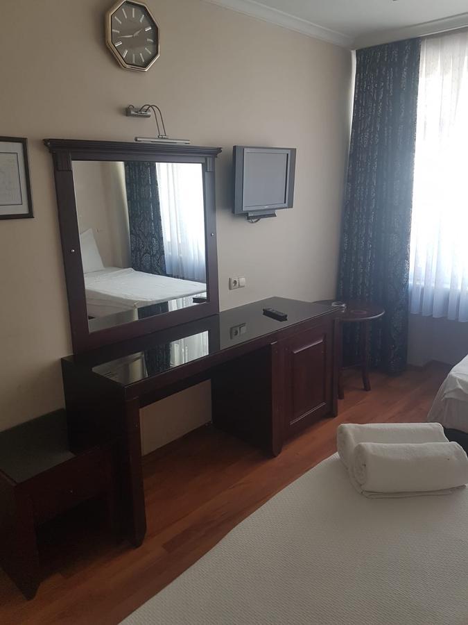 Hotel Rouge Noire Стамбул Экстерьер фото