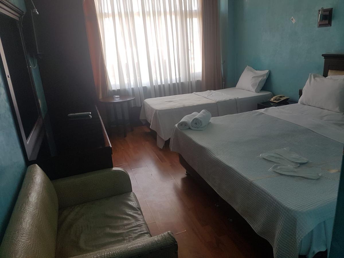 Hotel Rouge Noire Стамбул Экстерьер фото