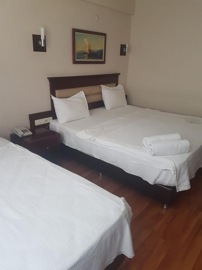 Hotel Rouge Noire Стамбул Экстерьер фото