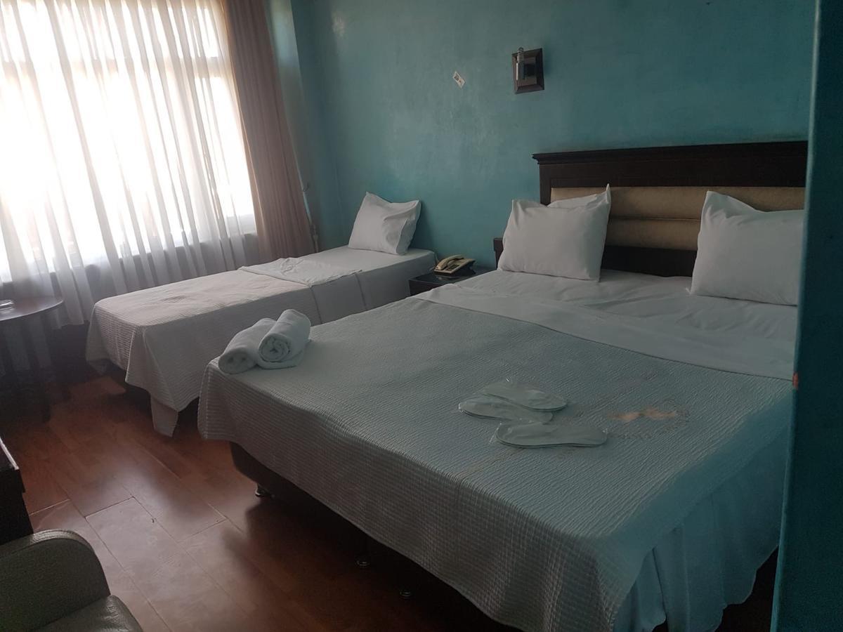 Hotel Rouge Noire Стамбул Экстерьер фото